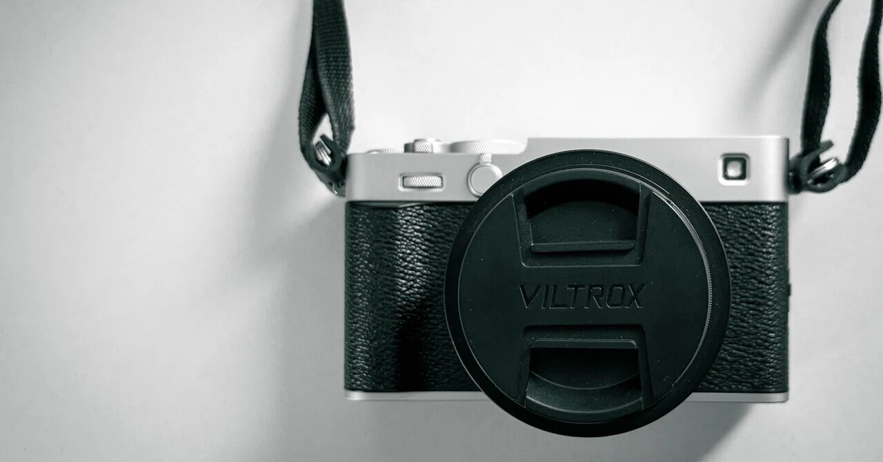 Viltrox AF 25mm F1.7 + FUJIFILM X-E5 で軽快に仙台の街をスナップ