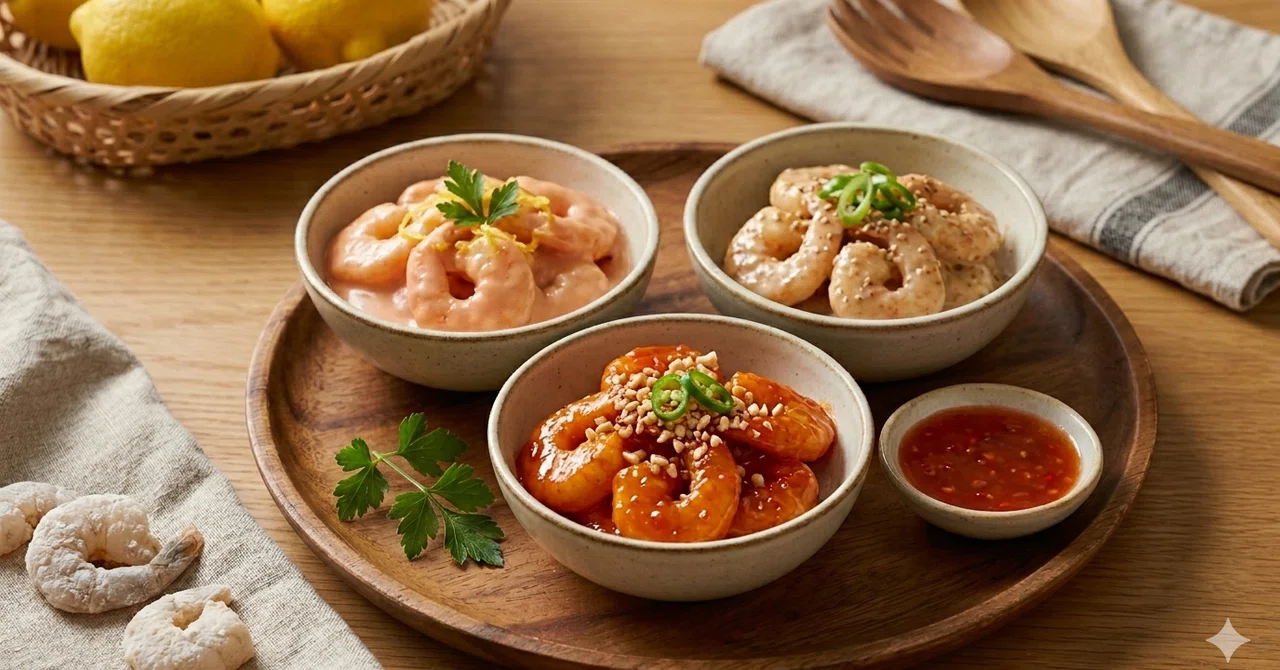 [5 Minutes in a Frying Pan] Irresistibly Plump! The Definitive Recipe ...