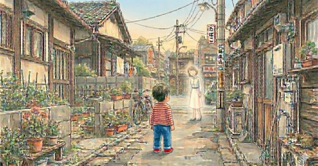 見出し画像