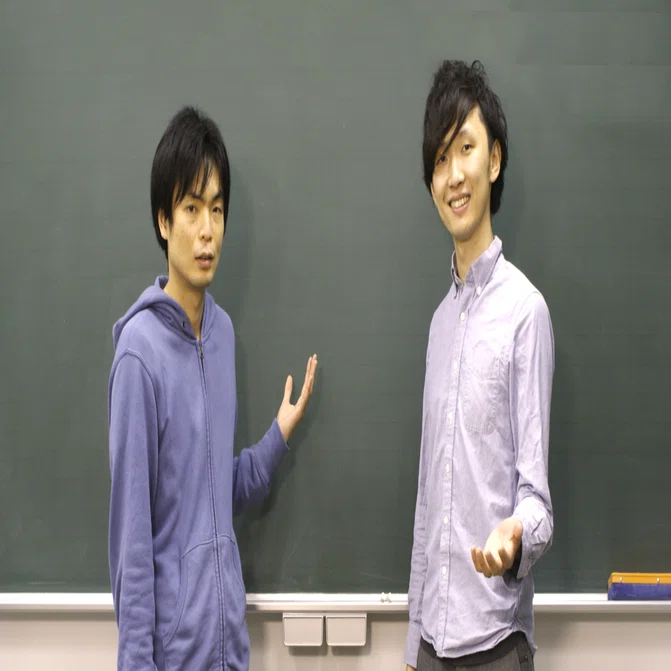 やる気スイッチなんて無い！とにかく始めよう！」 森鉄先生が教える