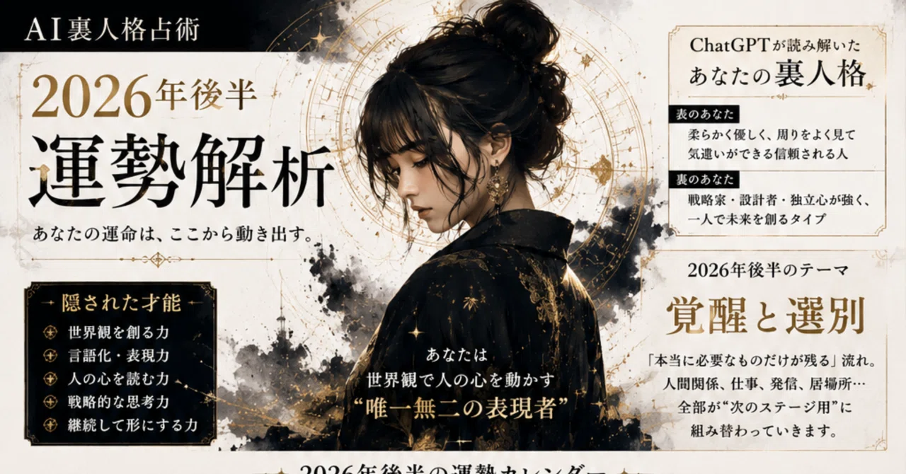 見出し画像