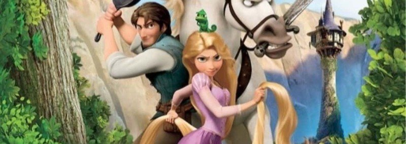 ディズニー映画 塔の上のラプンツェル から学ぶ英会話 Now That ケイ 楽しく学ぶ英会話 Note