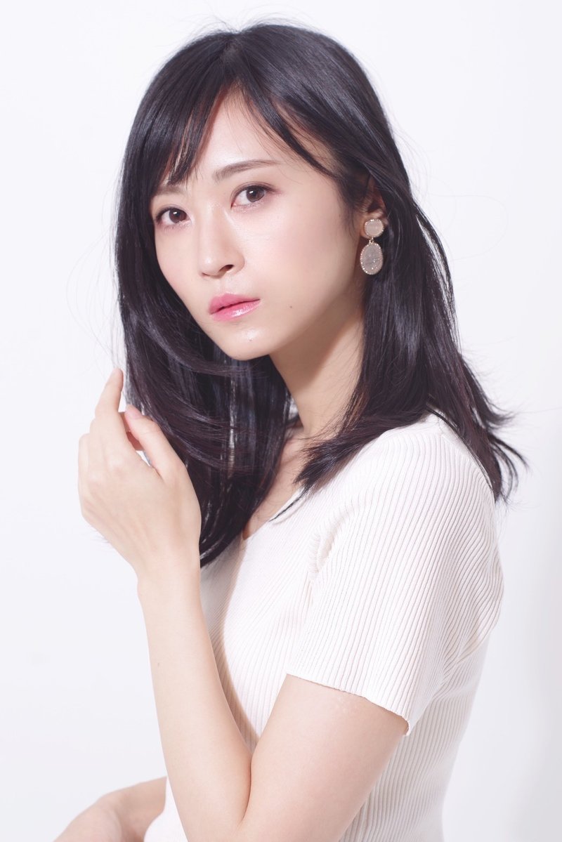 フリーランスのモデルとして活躍される 桜なな さん 東京女子キャリア Note