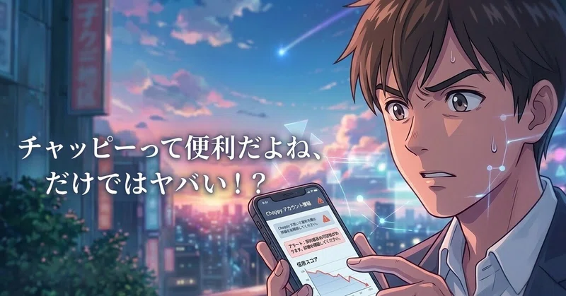 #19. チャッピーに聞いてます、だけでは1年後に後悔する。AI学習を始めるなら今が最後のチャンスです！