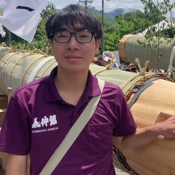 加藤拓哉