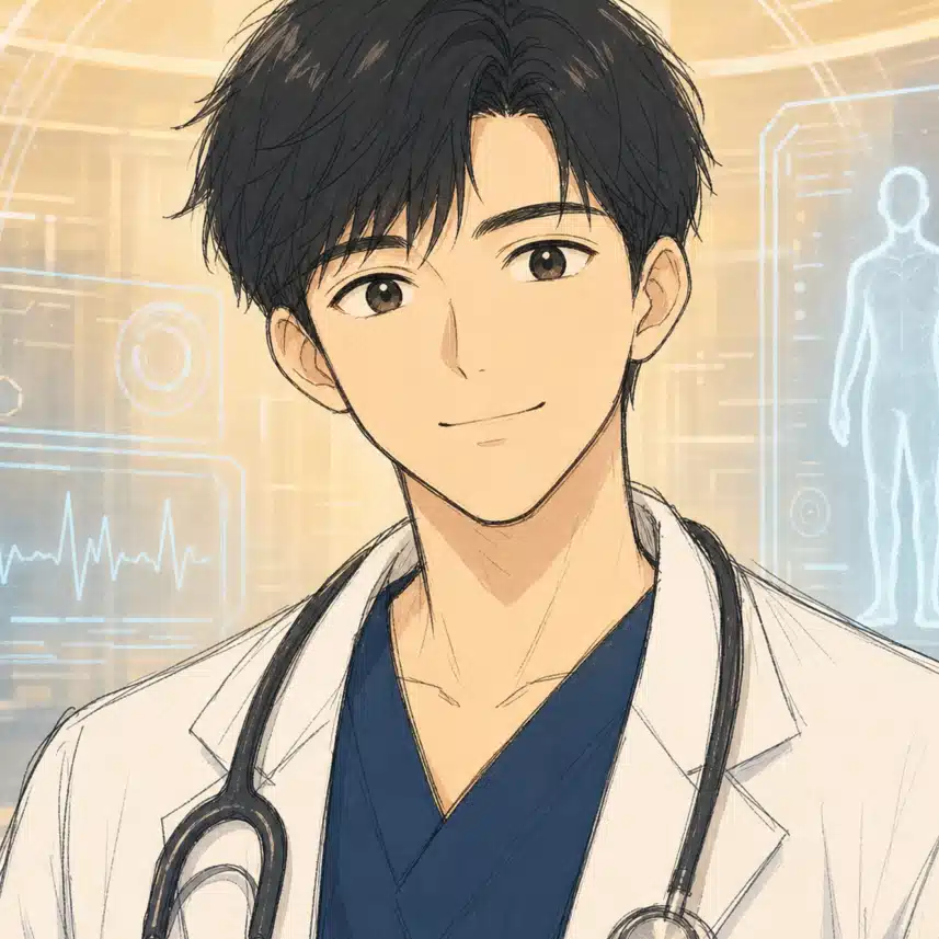 Noah Shin
