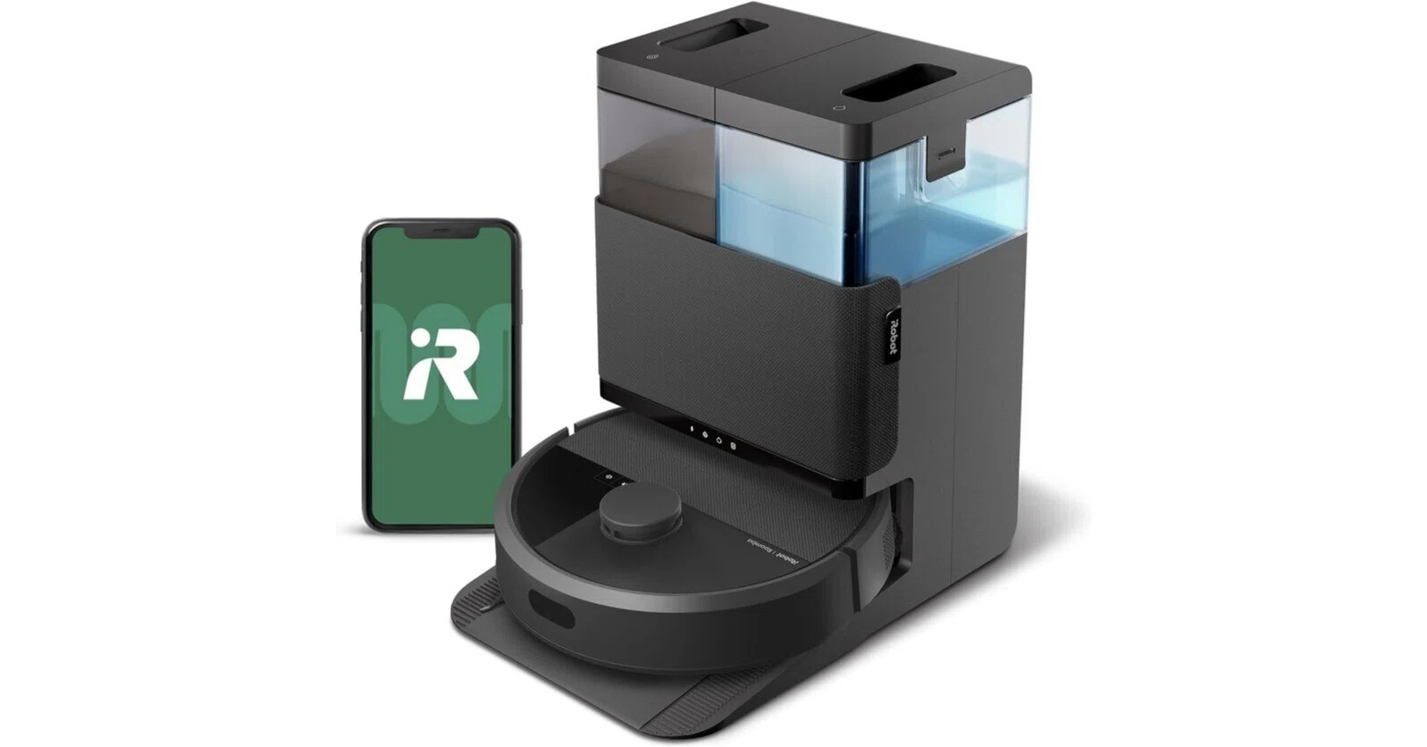 ルンバ(Roomba)Plus 405 Combo ロボット掃除機レビュー比較まとめ