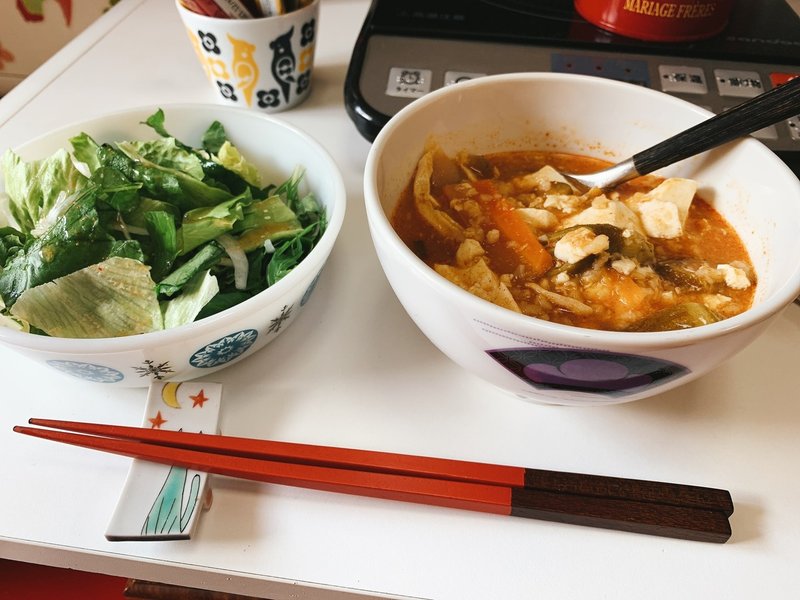 プチ断食に挑戦しました 京はるな Note