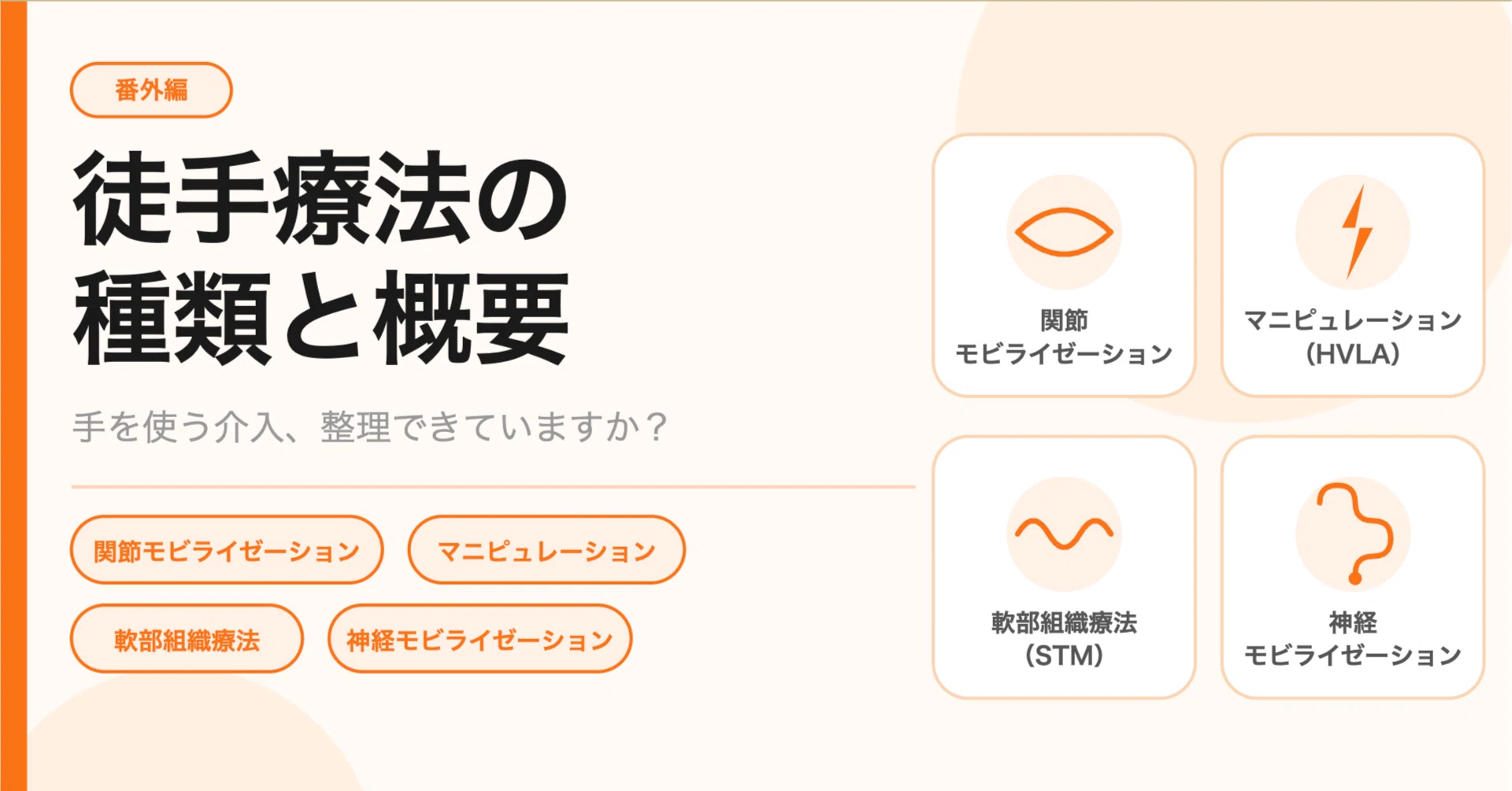 新品超特価 末梢神経マニピュレーション