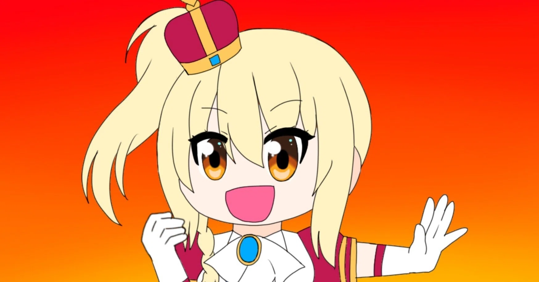 5月30日は虹ヶ咲の宮下愛の誕生日2026｜絵描きの冒険者KATOSAN