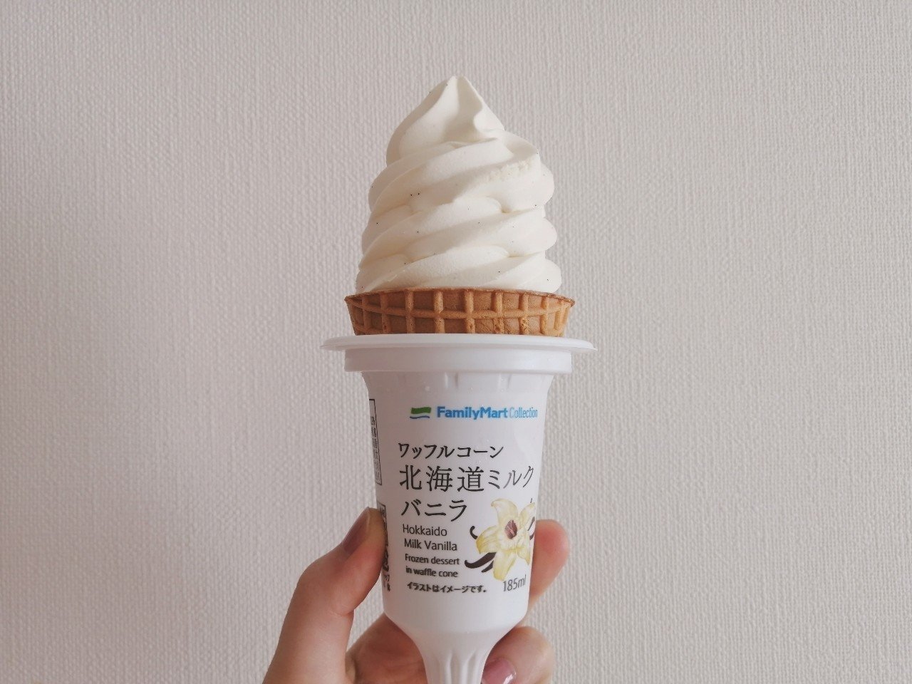 0612 暑い日にはアイスクリームを Amano Note