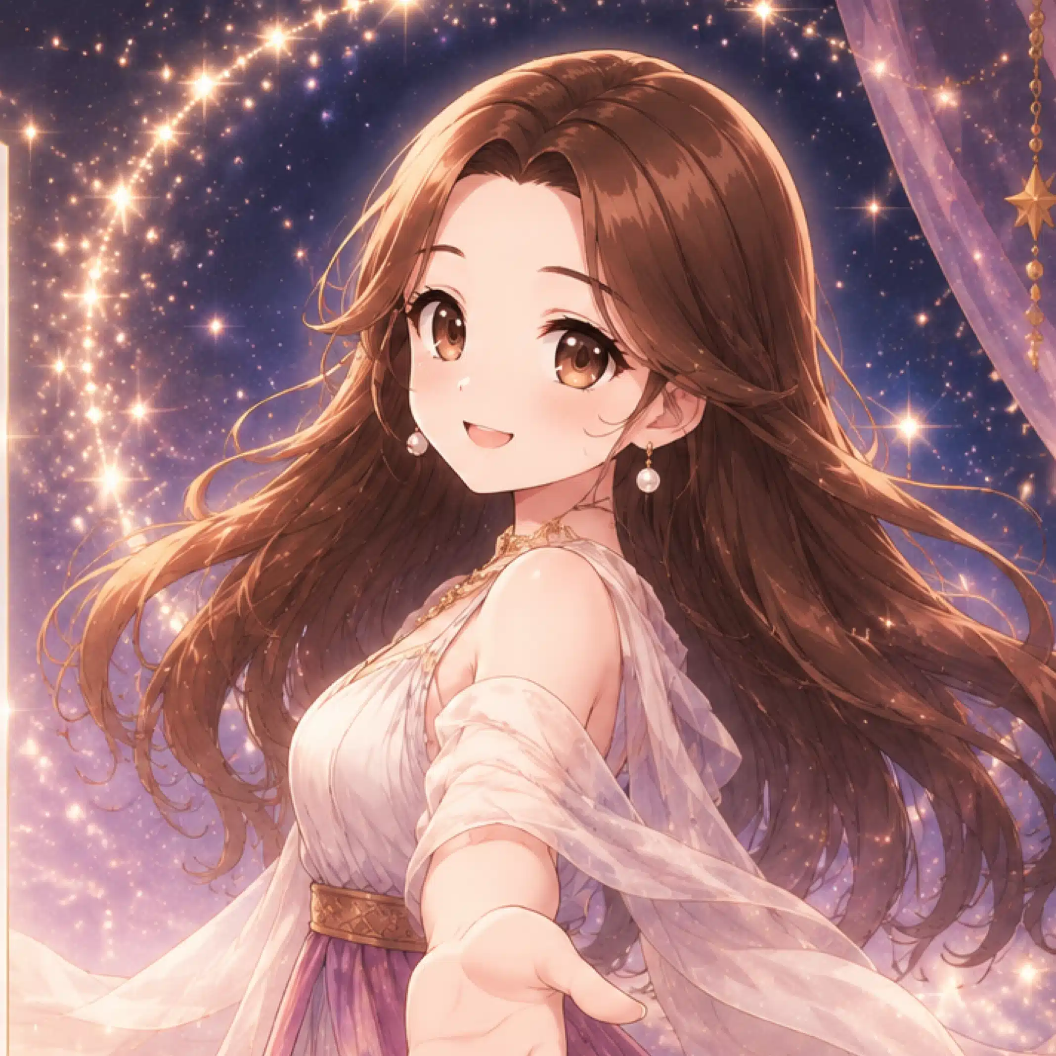 くららし