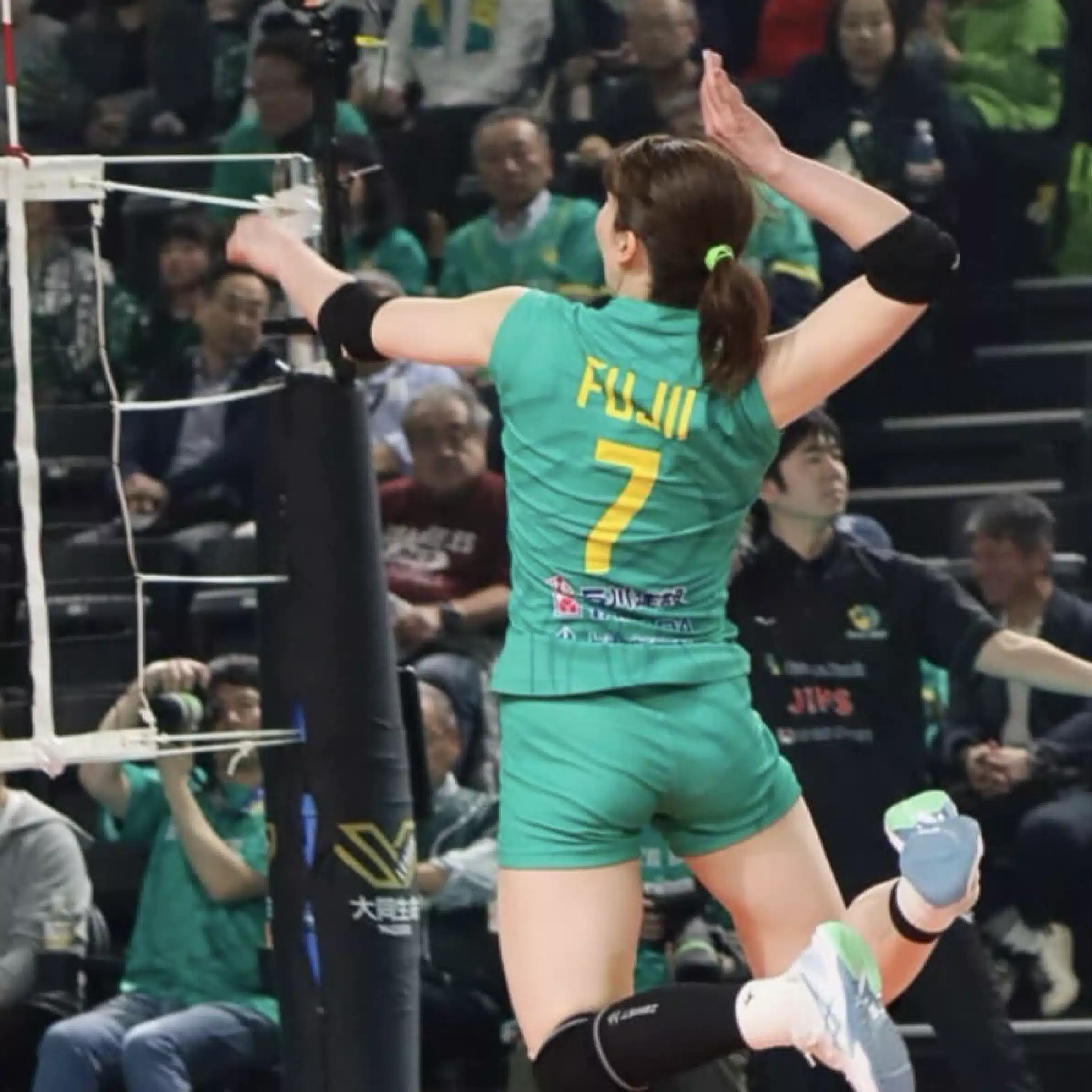 Fujii Nene