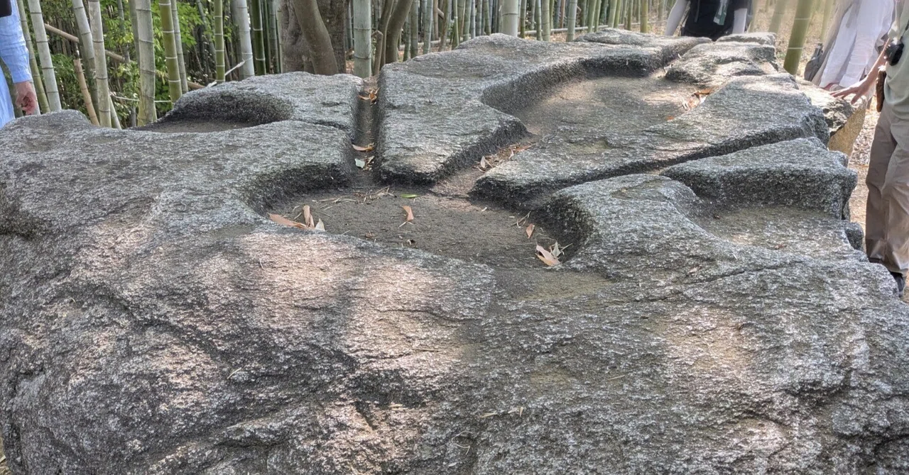 わし流にいがたブラタモリの旅 その21 【番外編】 日本国誕生の地 奈良