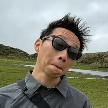ちゃっきー