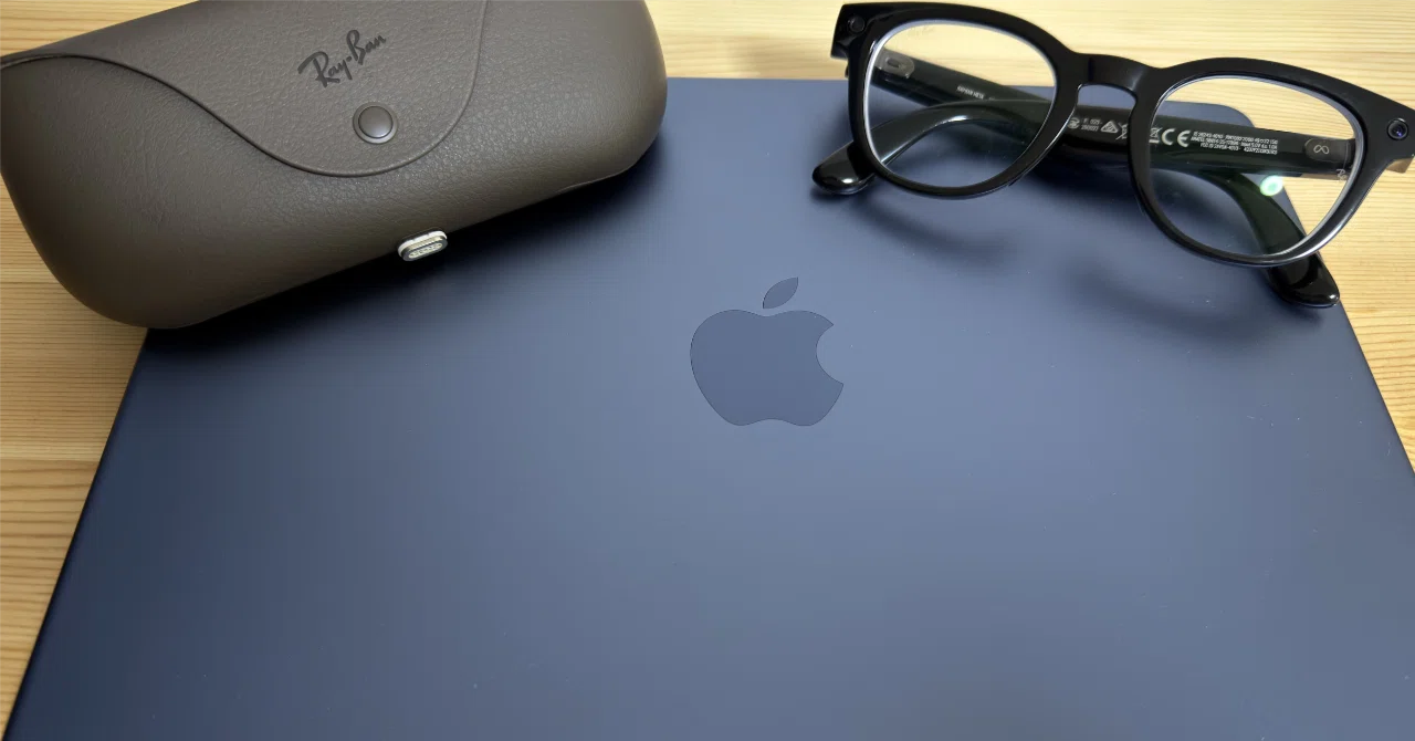 Ray-Ban Meta Scriber Optics Gen2が来た｜ココトコ
