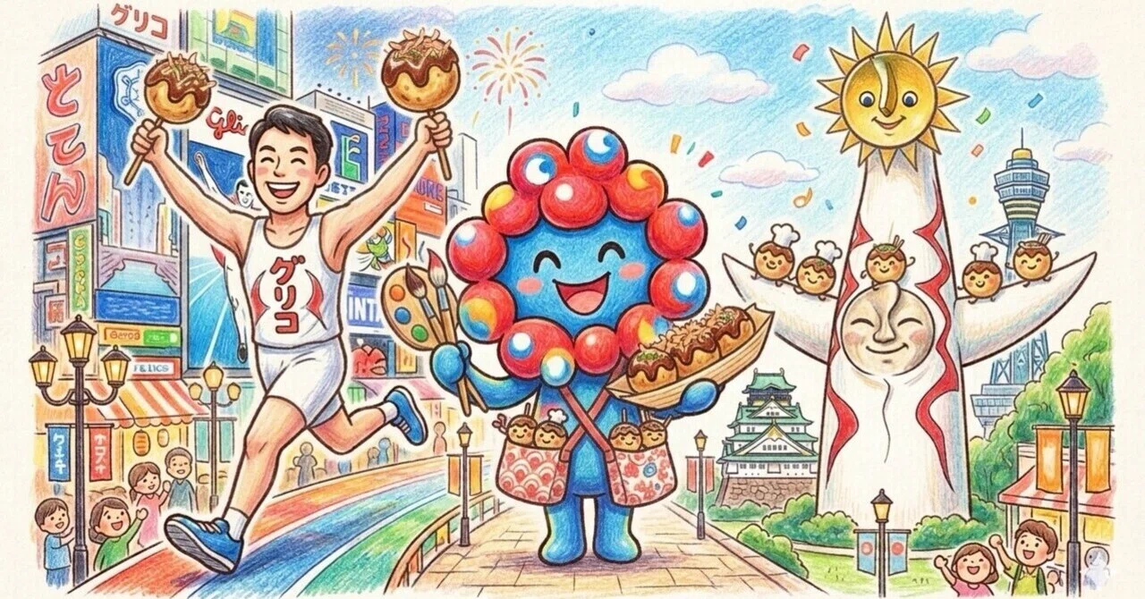 私は「大阪人」に向いてない｜みけこ