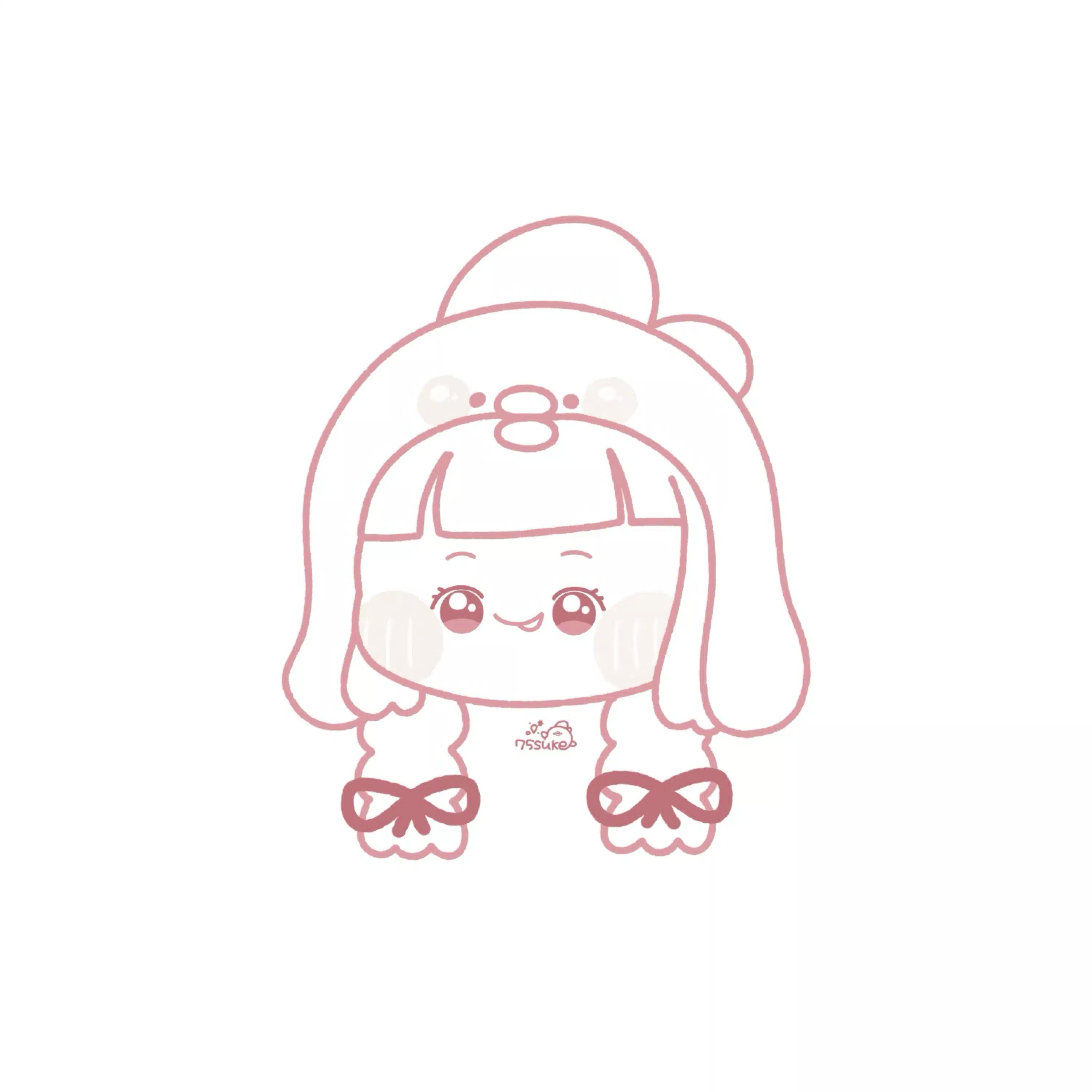 75suke | Illustrator
