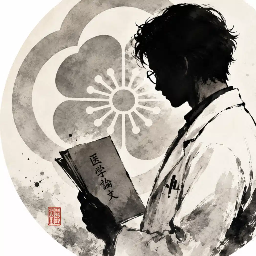 まーしゃ｜救急・集中治療医