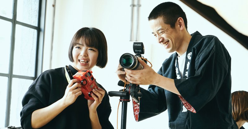 鈴木心写真館フォトグラファーを募集します 鈴木心写真館