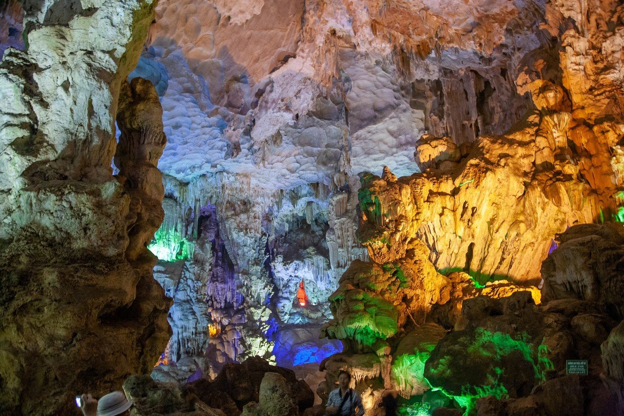 世界遺産 ハロン湾 Zenpaku Note 世界遺産 ハロン湾 Zenpaku Note