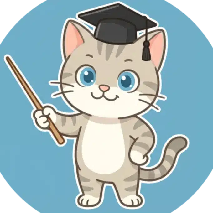 ねこりん🇺🇸イングリッシュ