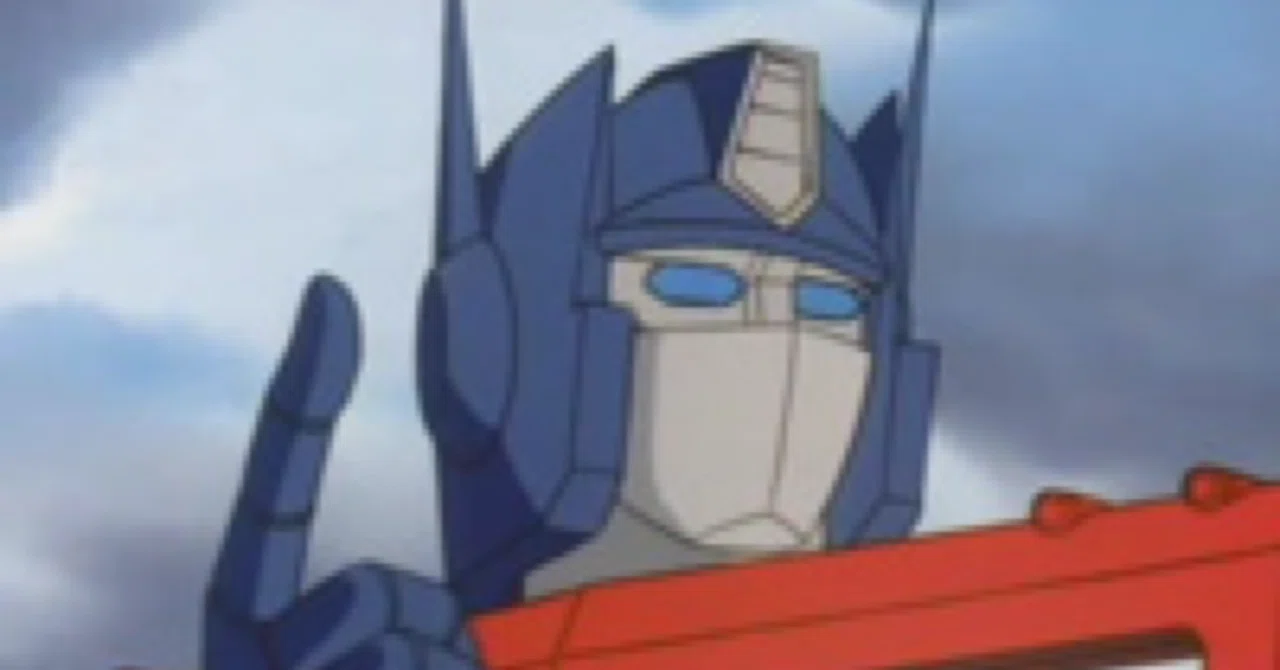 ロボットアニメの変遷を考える(第11回)〜1985年〜｜七井史門