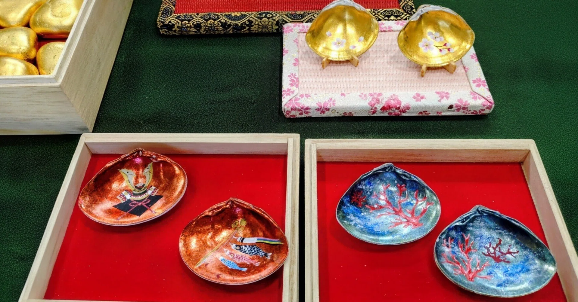 私たち、貝合わせのようですわね｜立本寺みき