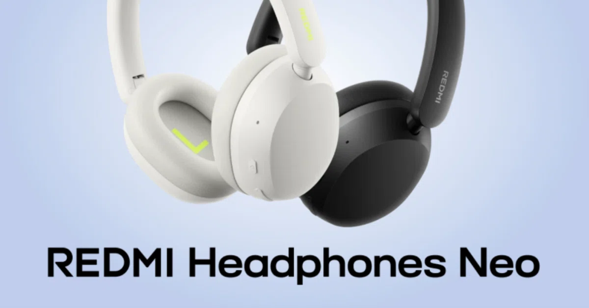 Redmi Headphone Neo セカンドレビュー｜6,980円とは思えない高コスパ