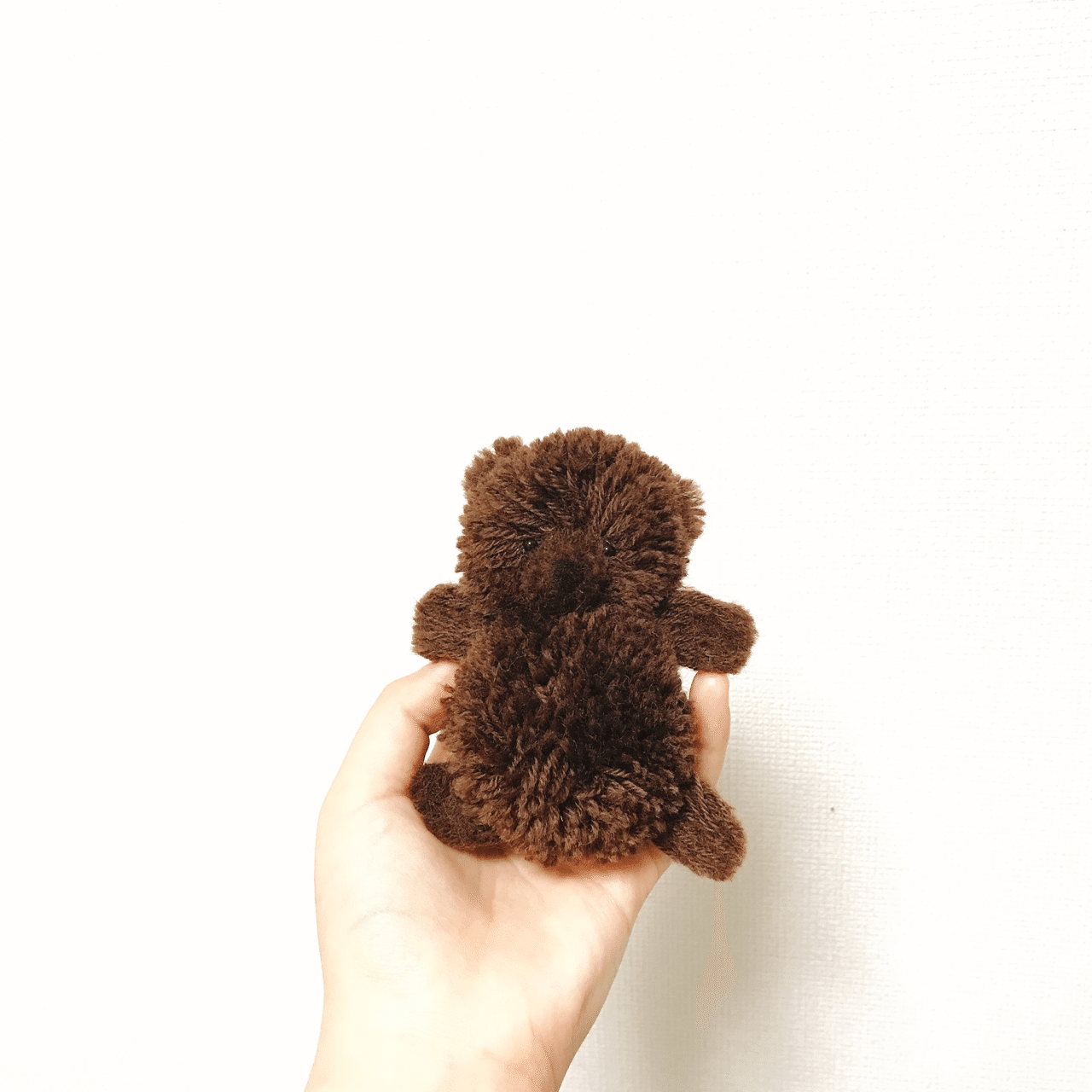 ぬいぐるみの思い出 みこ Note