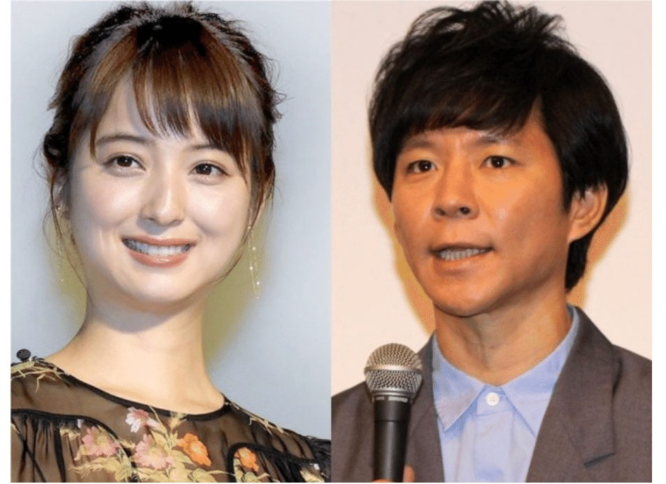 アンジャッシュ渡部建の個性は 中島健介 Note