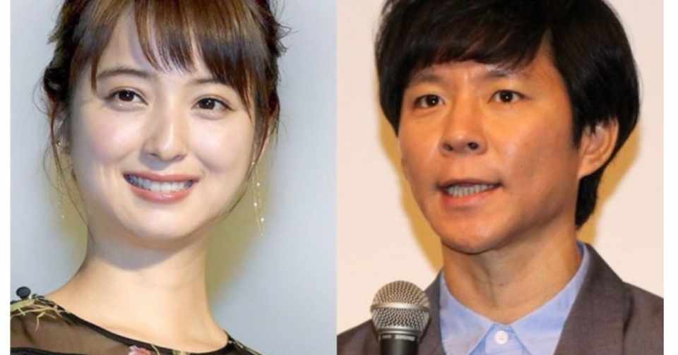 アンジャッシュ渡部建の個性は 中島健介 Note