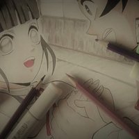 色鉛筆イラスト アニメ とある科学の超電磁砲t Ed 青嵐のあとで のワンシーンを描いてみました Roka Note 色鉛筆イラスト アニメ とある科学の超電磁砲t Ed 青嵐のあとで のワンシーンを描いてみました Roka Note