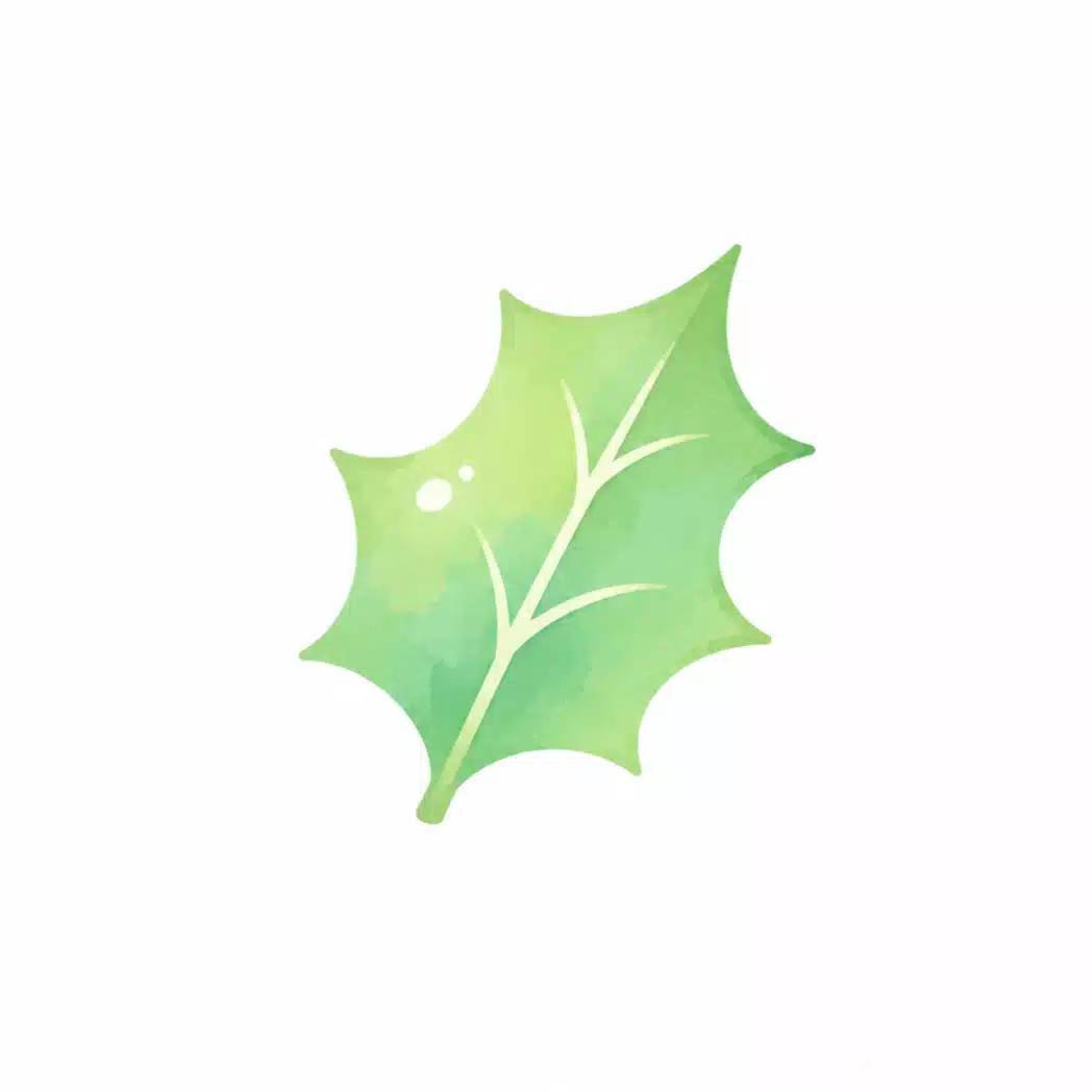 柊（ひいらぎ）
