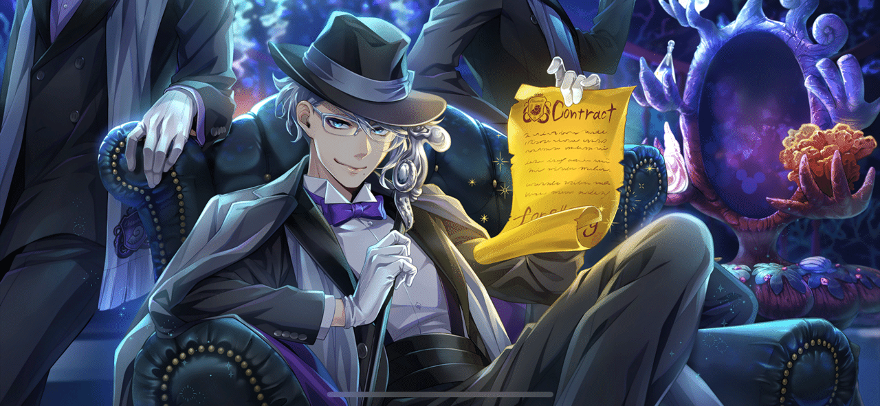 ツイステ オクタヴィネル d8d7399fa79d0b0e5e6b87aba91fbd