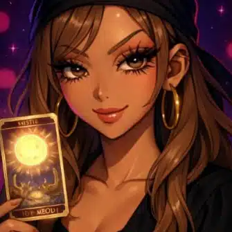 ギャル占い師りん🔮