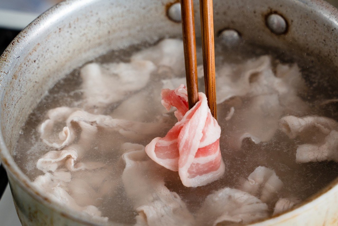 紅しょうがと豚肉の冷やし中華 Reizoko Ni Almonde 冷蔵庫にあるもんで Note 紅しょうがと豚肉の冷やし中華 Reizoko Ni Almonde 冷蔵庫にあるもんで Note