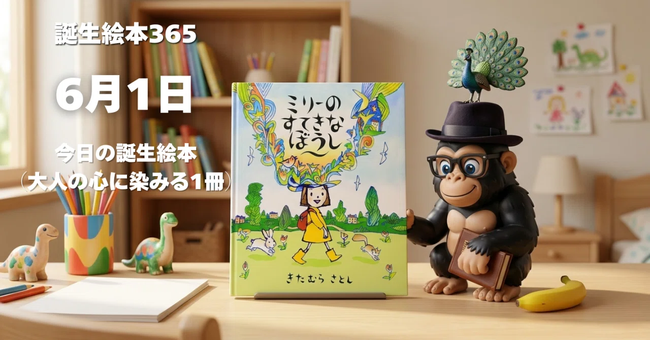 見出し画像