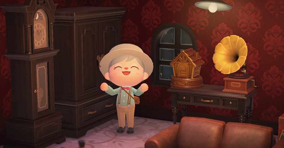 金トロ頂きました あつ森 そいぎんた Note