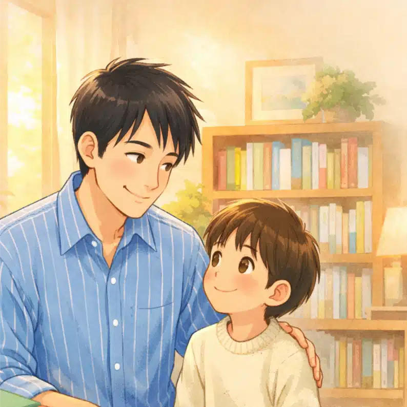 ANAさん|私立小学校受験×FPパパ