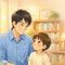 ANAさん|私立小学校受験×FPパパ
