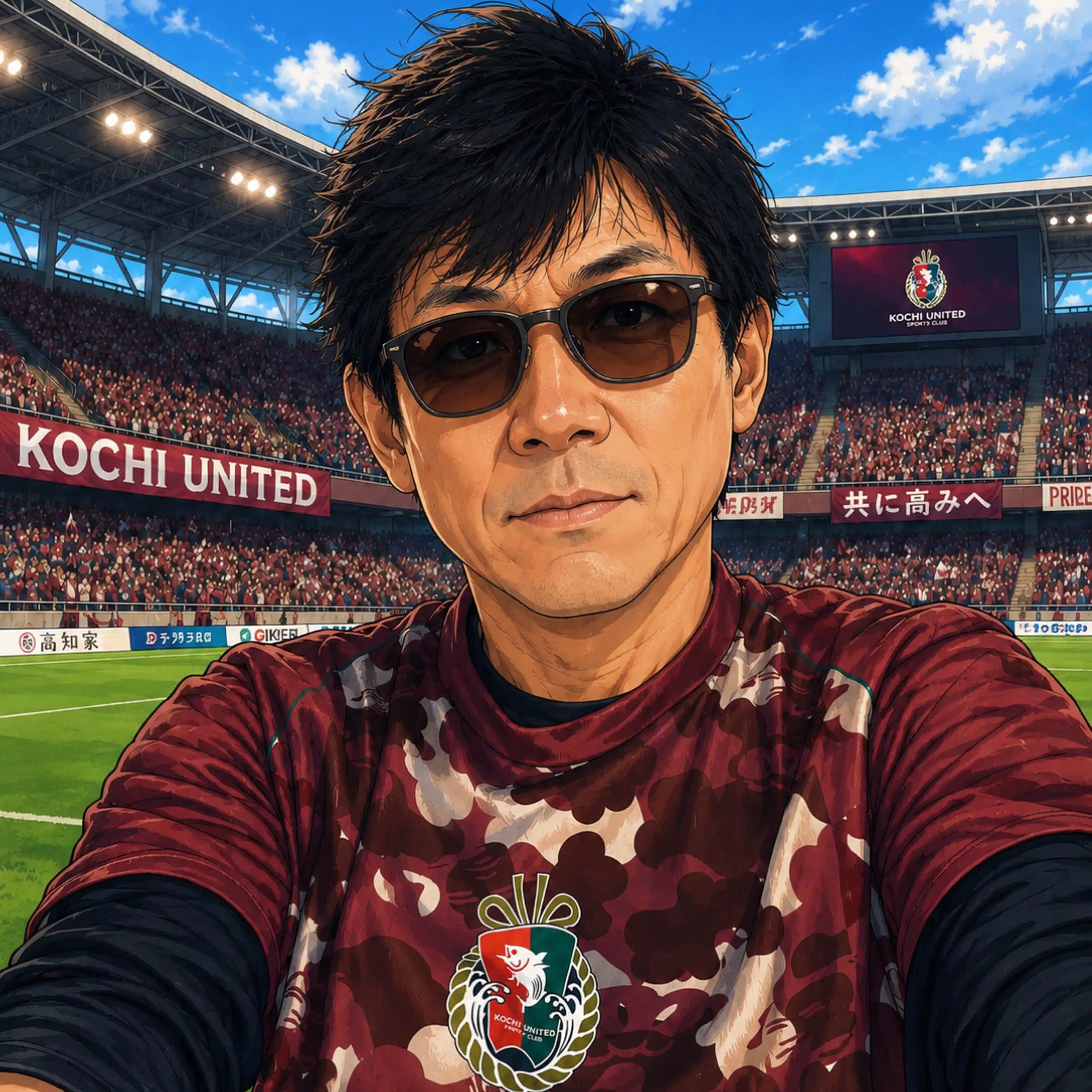 keisuke