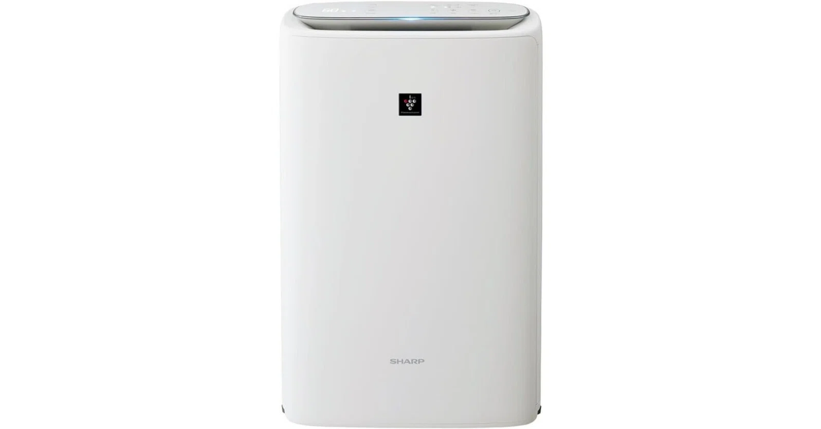 シャープ KI-TS50-W 空気清浄機 レビュー比較まとめ｜Appleとカメラが