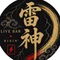 LIVE BAR・雷神
