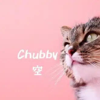Chubby空 双極症1型×AUD