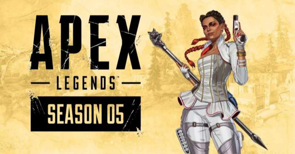 Apex Legends Seazon5 キャラ性能と編成考察 Right Note