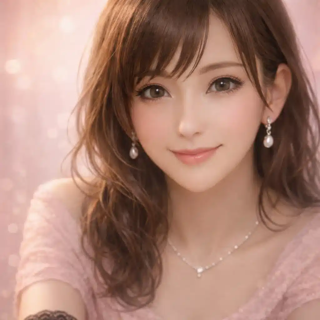 灯乃 澪｜恋愛ワーク・結婚・毒親育ち