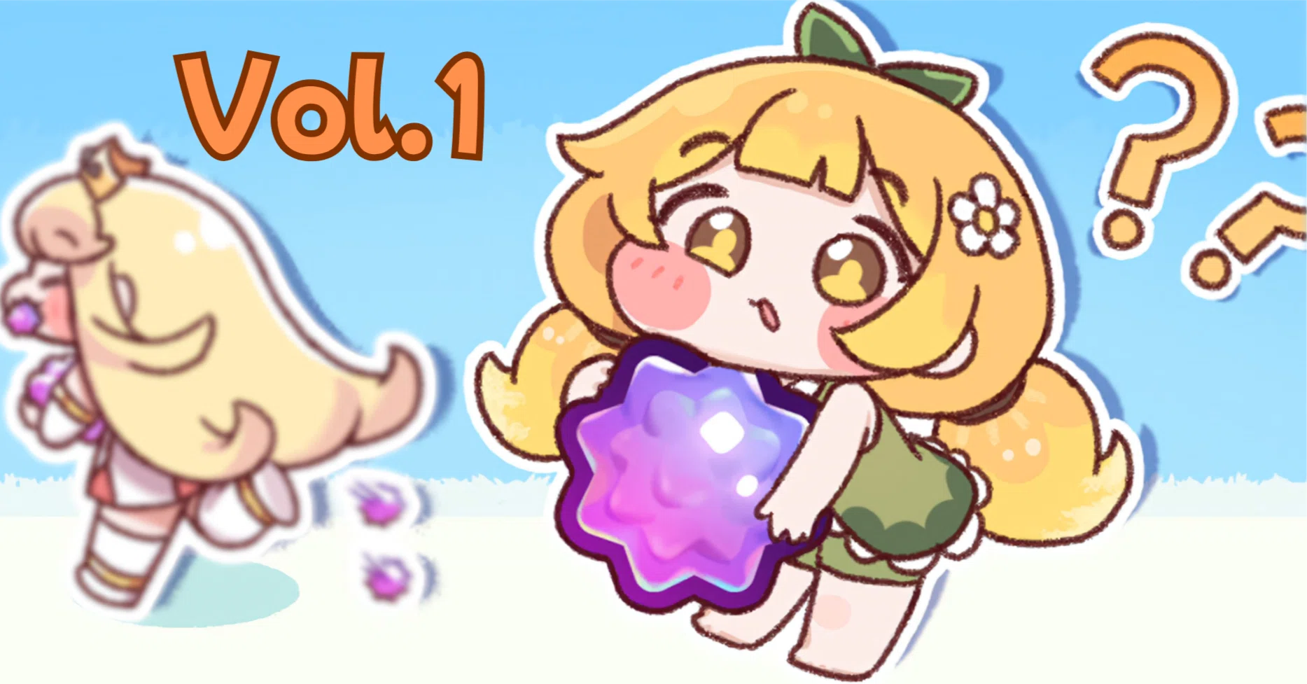 トリッカルSS】コン文学X(Twitter)短編まとめ Vol.1【同人作品】｜Eudaemon