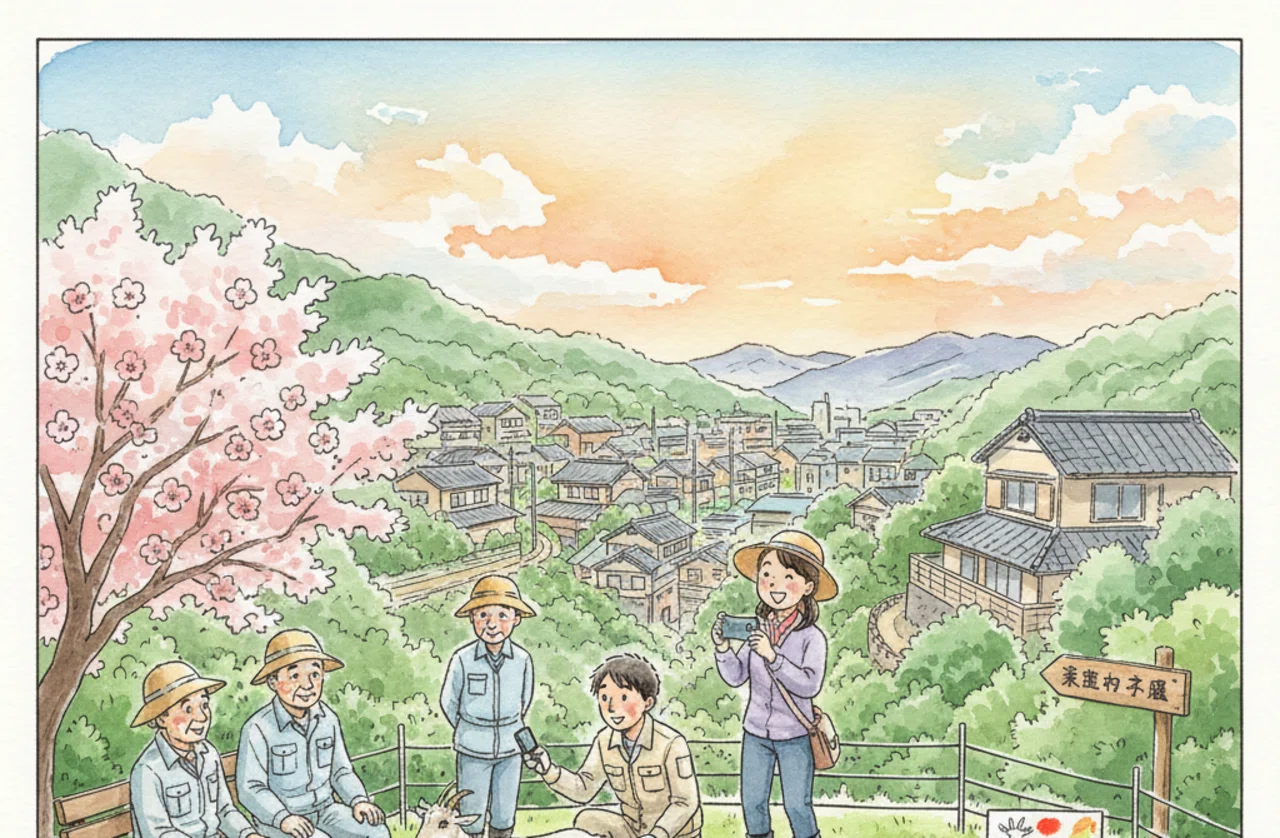 地域ボランティア
