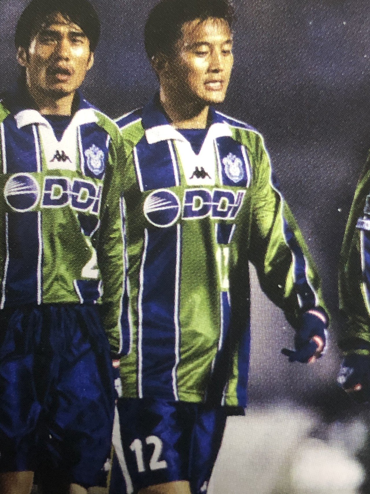 湘南ベルマーレ背番号列伝シリーズ 12番編 しゅん Note 湘南ベルマーレ背番号列伝シリーズ 12番編 しゅん Note